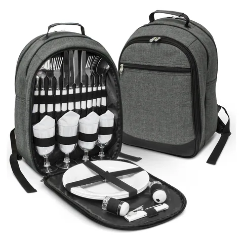 Arcadia Picnic Backpack
