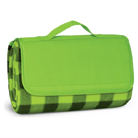 Alfresco Picnic Blanket green