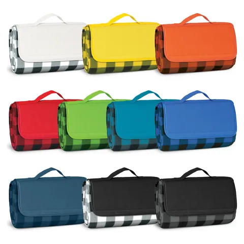 Alfresco Picnic Blanket