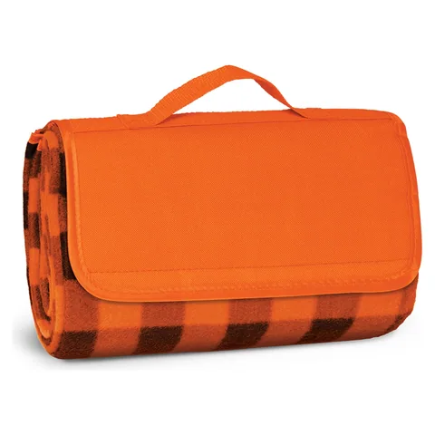 Alfresco Picnic Blanket orange