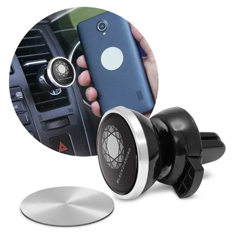 Nuvo Magnetic Phone Holder