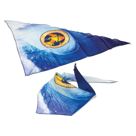 Triangle Bandana