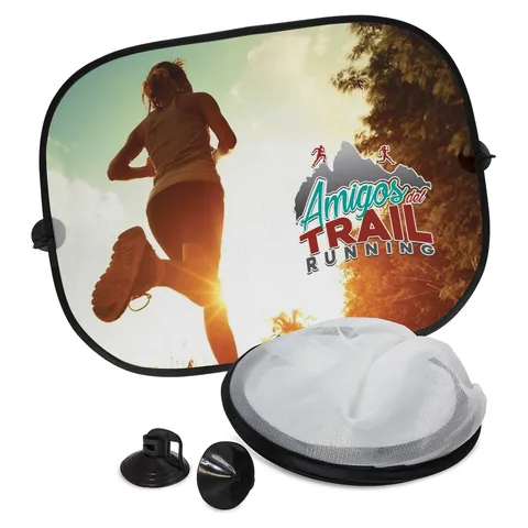Car Sunshade Set