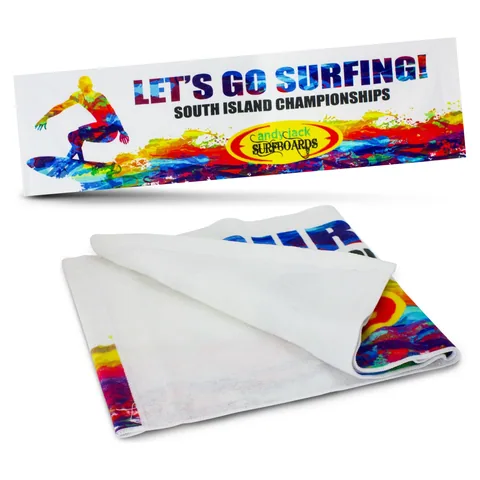 Marathon Sports Towel