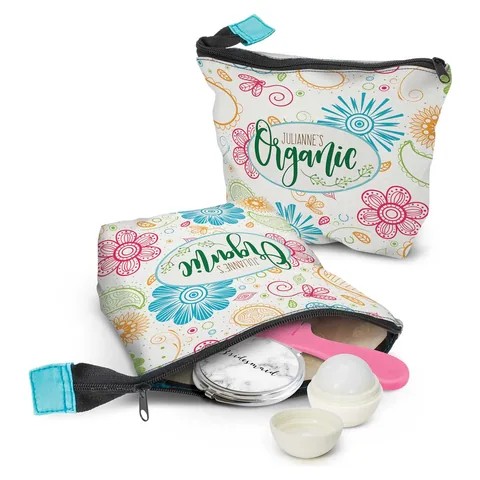 Trento Cosmetic Bag