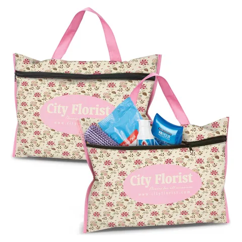 Florence Toiletry Bag