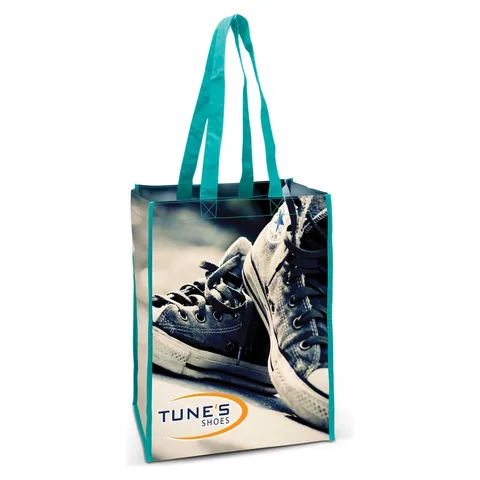 Anzio Cotton Tote Bag