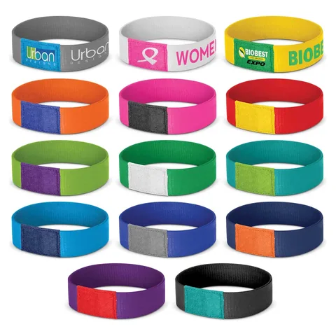 Dazzler Wrist Band