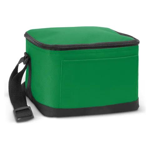 Bathurst Cooler Bag bright green