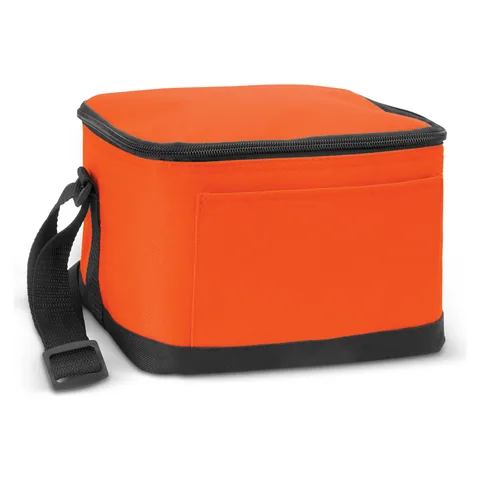 Bathurst Cooler Bag orange