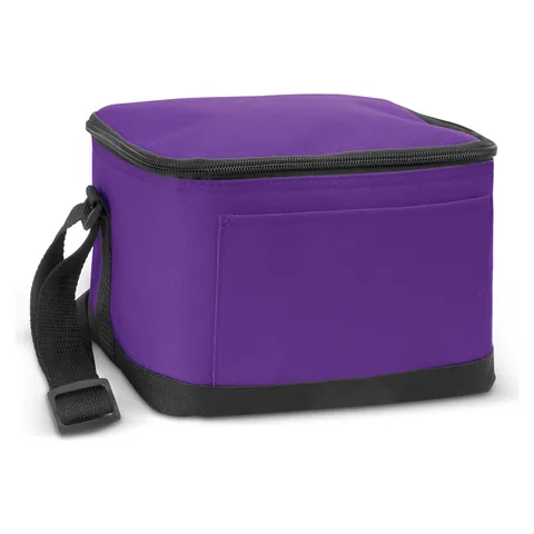 Bathurst Cooler Bag purple