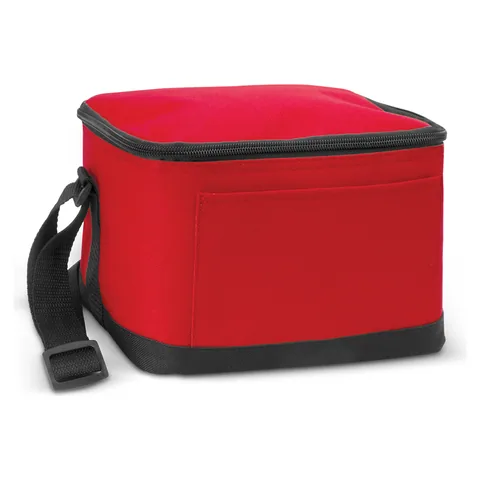 Bathurst Cooler Bag red