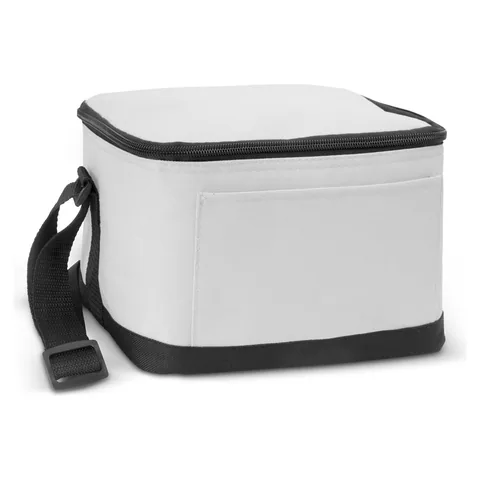 Bathurst Cooler Bag in white