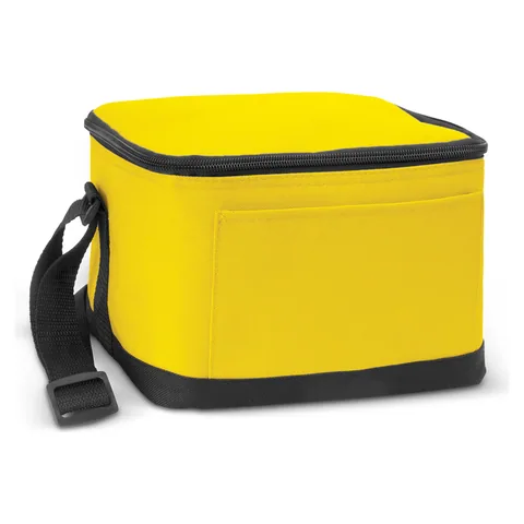 Bathurst Cooler Bag yellow