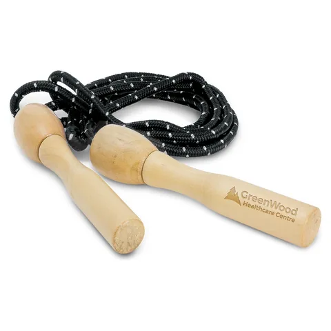 Rally Skipping Rope