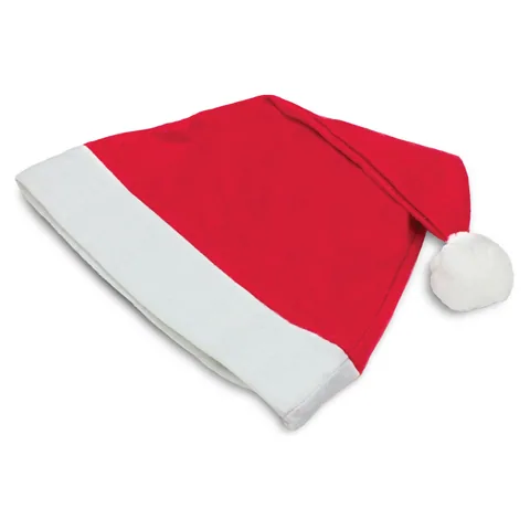 Santa Hat in red