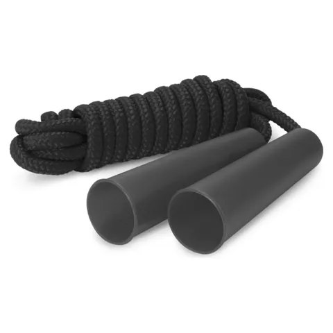Jive Skipping Rope black