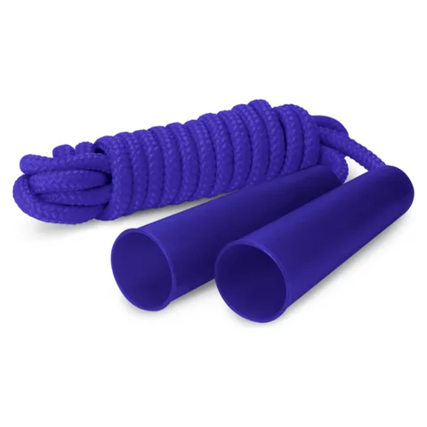 Jive Skipping Rope blue