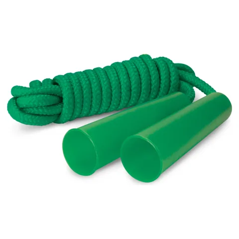 Jive Skipping Rope green