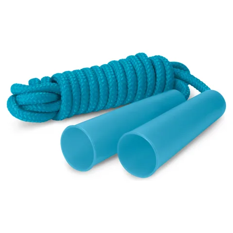 Jive Skipping Rope lblue