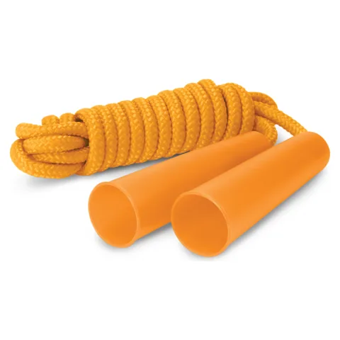 Jive Skipping Rope orange