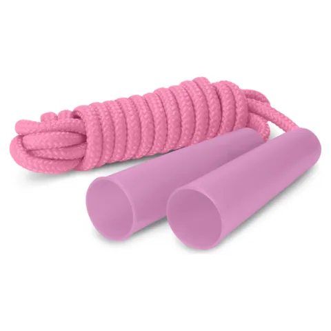 Jive Skipping Rope pink