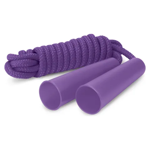 Jive Skipping Rope purple