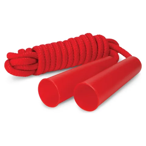 Jive Skipping Rope red
