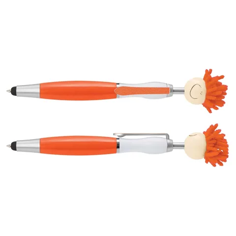 Mop Topper Pen orange