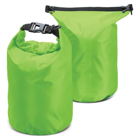 Nevis Dry Bag - 5L green