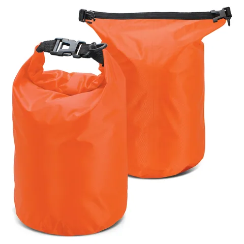 Nevis Dry Bag - 5L orange