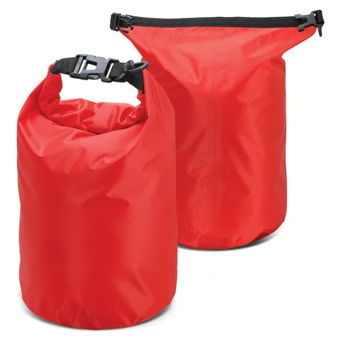 Nevis Dry Bag - 5L red