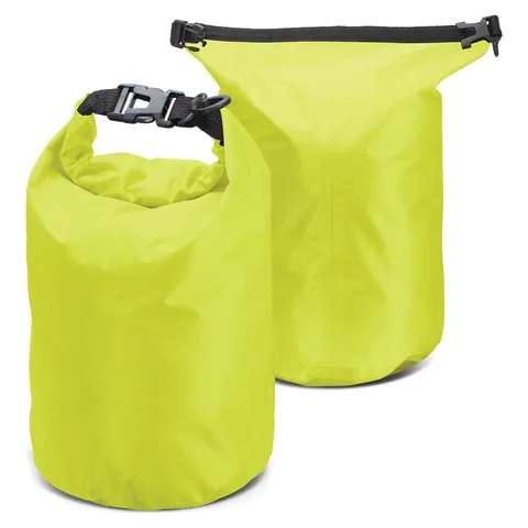 Nevis Dry Bag - 5L yellow