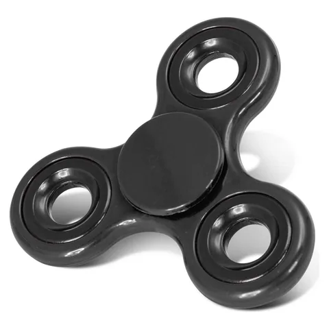 Fidget Spinner black