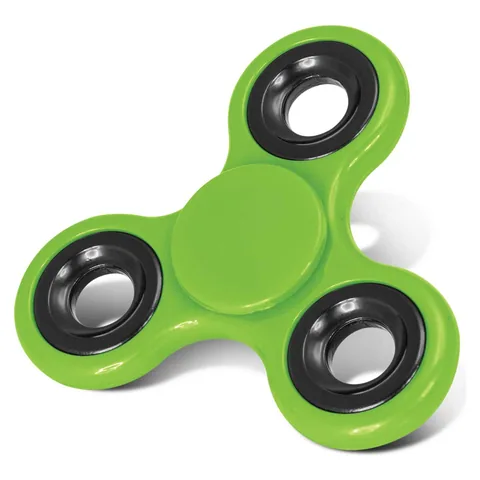 Fidget Spinner green