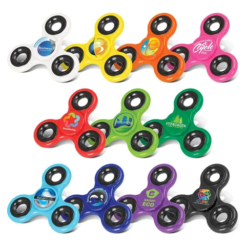Fidget Spinner