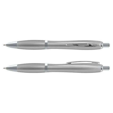 Vistro Pen - Colour Match in silver