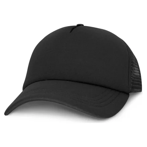 Cruise Mesh Cap black