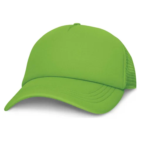 Cruise Mesh Cap green