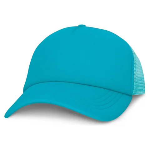 Cruise Mesh Cap lblue