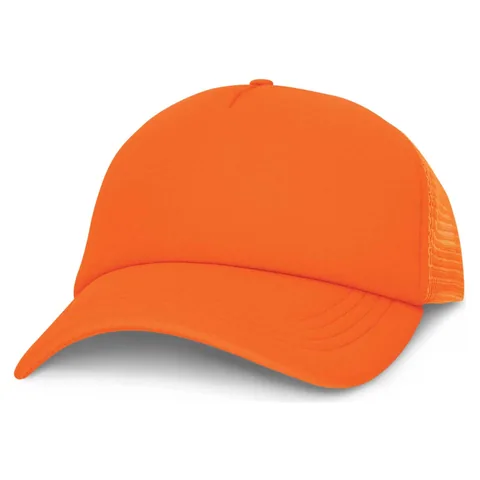 Cruise Mesh Cap orange