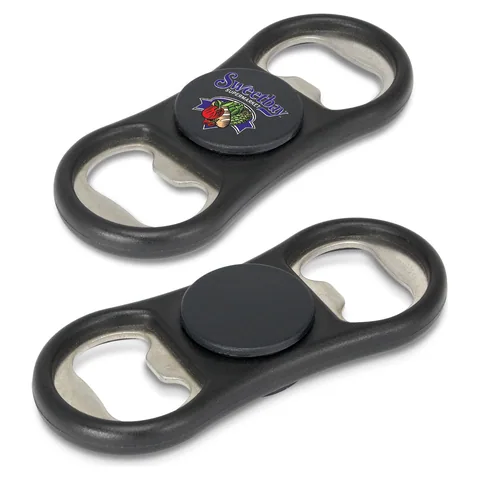 Spinner Bottle Opener
