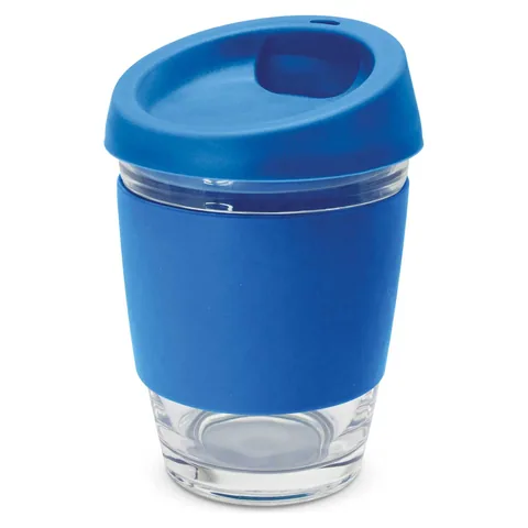 Metro Cup blue
