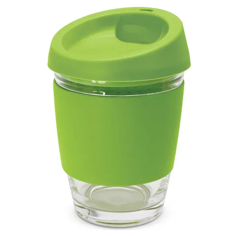 Metro Cup green
