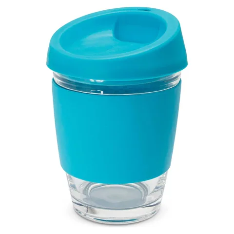 Metro Cup lblue
