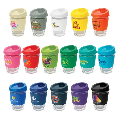 Metro Cup