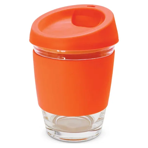 Metro Cup orange