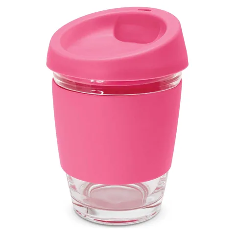 Metro Cup pink