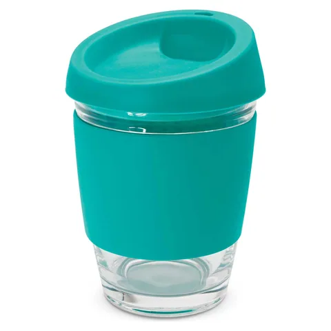 Metro Cup teal