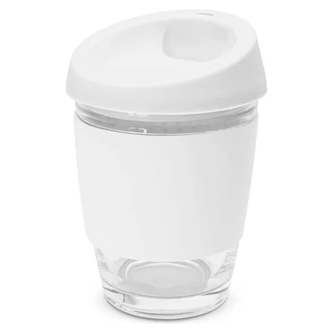 Metro Cup white